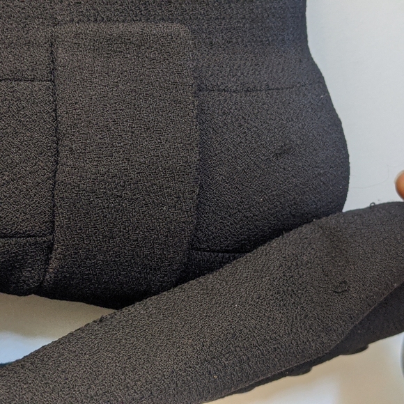 Vertigo vintage blazer - Picture 2 of 6